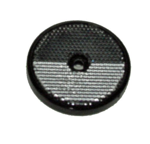 Clear Round Reflector MP162B