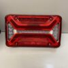 Aspock MultiLED 3 III Left Hand Rear Combination Light OE 24-8931-007