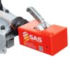 SAS FORT AK Hitch Lock