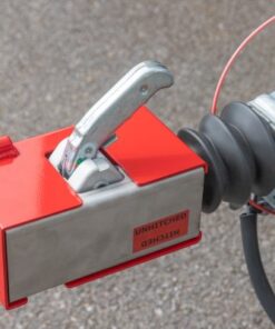 SAS FORT AK Hitchlock