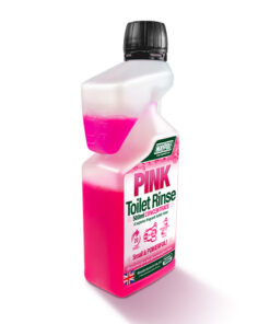 MP6995 Superior Toilet Rinse 500ml Pink