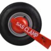 SAS Trailer Wheel Clamp 1310101- Berkshire County Trailers