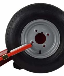 SAS Trailer Wheel Clamp 1310101- Berkshire County Trailers