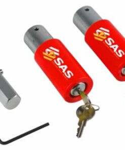 Caravan Leg Locks for Corner Steady 2 Pack 3120141