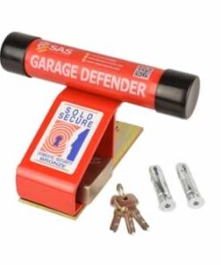 SAS Garage Defender for Up-and-Over Garage Doors 6112875 - Berkshire County Trailers, Towing & Leisure