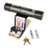 Ultimate Garage Defender Master Security for Up-and-Over Garage Doors 6121871