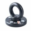 SAS Rotating Security Ground Anchor 8631000