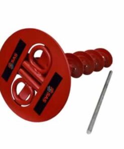 SAS Security Ground Anchor Corkscrew Style 8730500