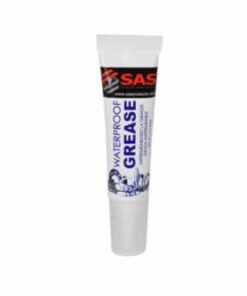 SAS Waterproof Grease 9980001 - Berkshire County Trailers