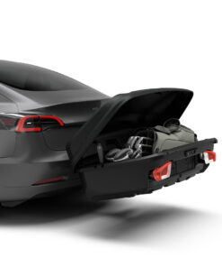 Thule Arcos Medium Cargo Carrier Box 1 - Berkshire County Trailers, Towing & Leisure