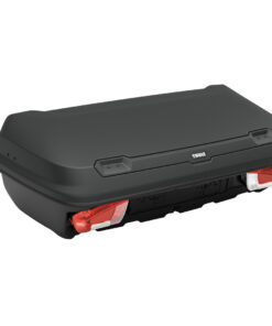Thule Arcos Medium Cargo Carrier Box - Berkshire County Trailers, Towing & Leisure