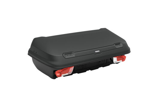 Thule Arcos Medium Cargo Carrier Box - Berkshire County Trailers, Towing & Leisure