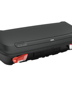Thule Arcos Large Cargo Carrier Box - Berkshire County Trailers, Towing & Leisure