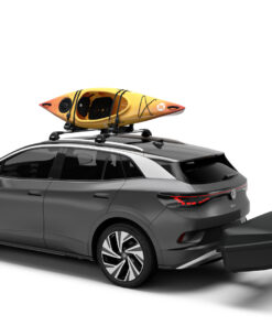 Thule Arcos Large Cargo Carrier Box 1 - Berkshire County Trailers, Towing & Leisure