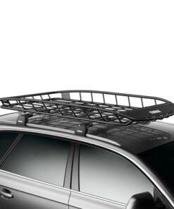 Thule Roof Baskets - Berkshire County Trailers, Towing & Leisure