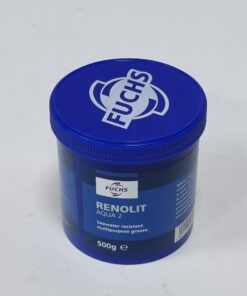 Renolit Aqua 2 Water Resistant Grease Tub 500g