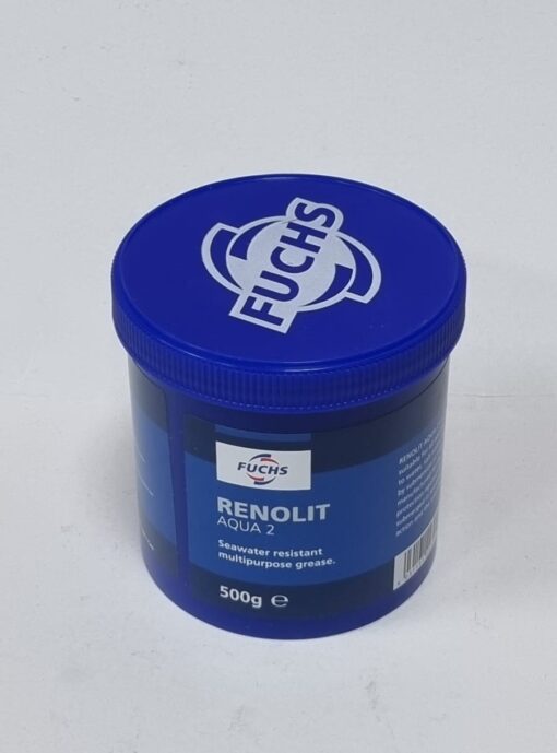 Renolit Aqua 2 Water Resistant Grease Tub 500g