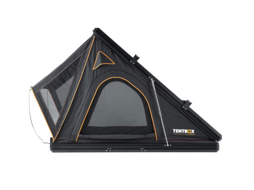 Tentbox Cargo Roof Tent from Berkshire County Trailers