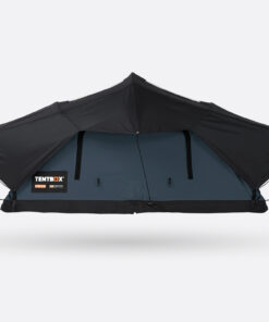 TentBox 2.0 Slate from Berkshire County Trailers