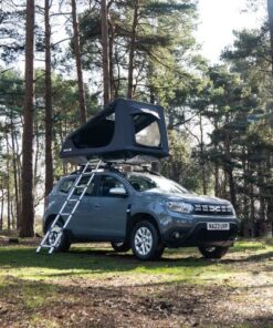 TentBox Go - Berkshire TentBox Dealer 4