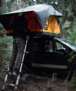 TentBox 2.0 from Berkshire County Trailers