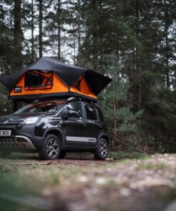 TentBox 2.0 from Berkshire County Trailers