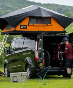 TentBox XL from Berkshire County Trailers