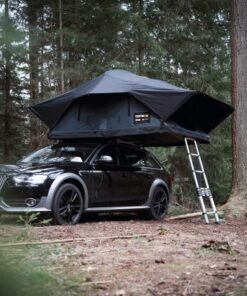 TentBox XL from Berkshire County Trailers