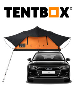 TentBox