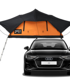 TentBox 2.0 from Berkshire County Trailers