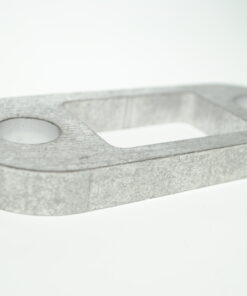 Half Inch 12mm Towball Spacer Block MP235B