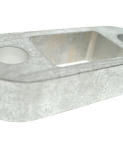 One Inch 25mm Towball Spacer Block MP236B