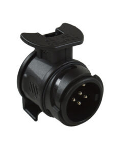 Adaptor 13 Pin Vehicle To 7 Pin Trailer MP601B