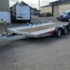 Brian James A Transporter Car Trailer Hire (BCT7) Berkshire