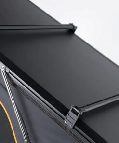 Cargo Roof Bars for TentBox Cargo Roof Tent Berkshire