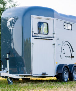 Cheval Liberte Touring XL Horse Trailer Berkshire