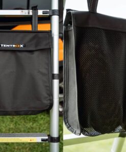 TentBox Boot Bag Berkshire