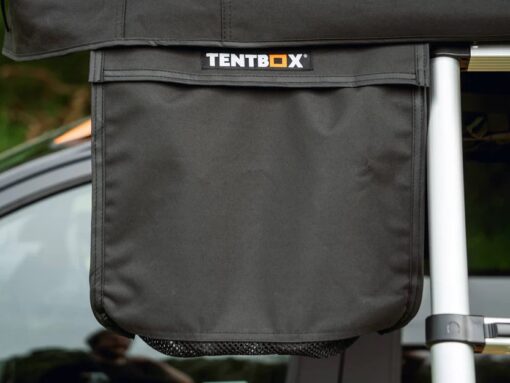 TentBox Boot Bag Berkshire