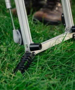 TentBox KitchenBox - The Complete Camping Kitchen