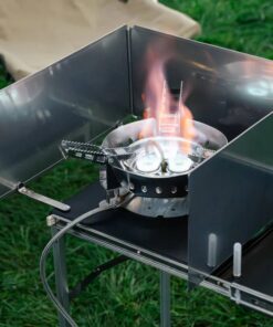 TentBox KitchenBox - The Complete Camping Kitchen