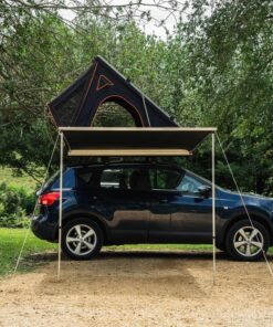 TentBox Side Universal Side Awning Berkshire