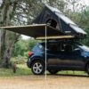 TentBox Side Universal Side Awning Berkshire