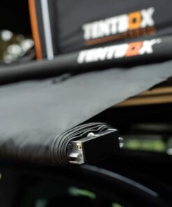 TentBox Side Universal Side Awning Berkshire
