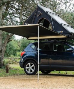 TentBox Side Universal Side Awning Berkshire