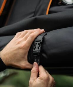 TentBox Side Universal Side Awning Berkshire