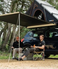 TentBox Side Universal Side Awning Berkshire
