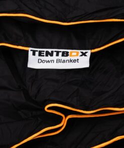 TentBox Synthetic Down Blanket Berkshire