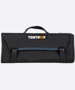 TentBox Utility Extra Storage Pockets Berkshire