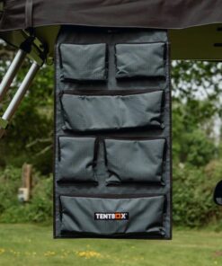 TentBox Utility Extra Storage Pockets Berkshire