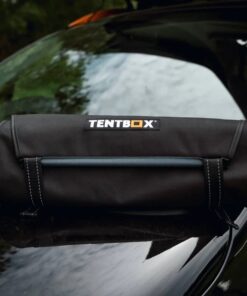 TentBox Utility Extra Storage Pockets Berkshire